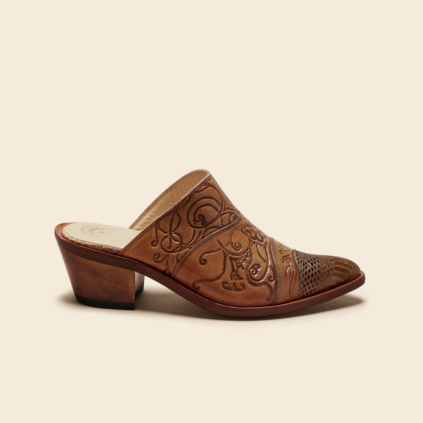 Dallas - Tooled (In-Stock)